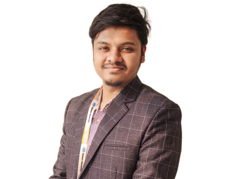 A.S.M. Mehedi Hasan