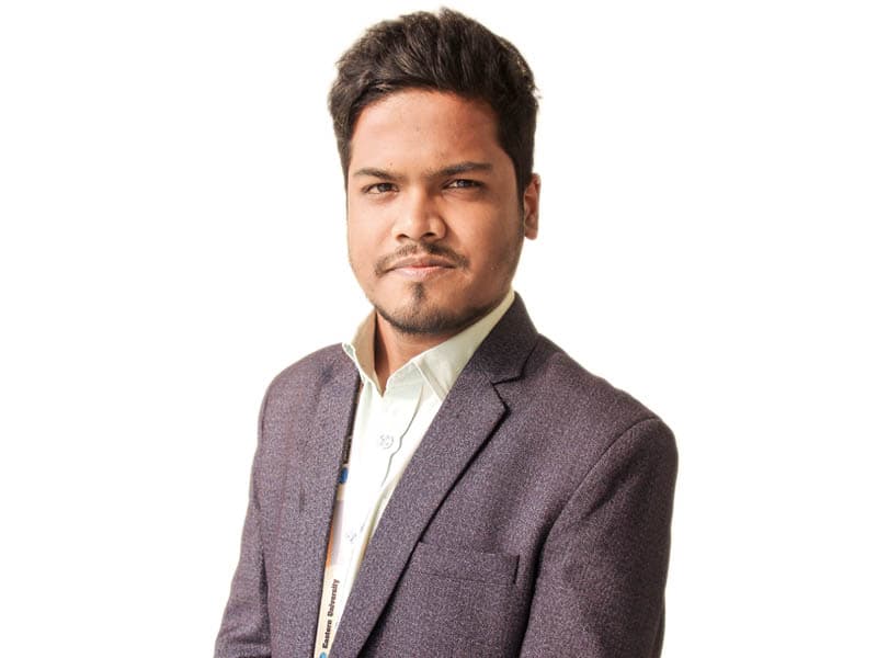 Md. Firoz Al Mamun
