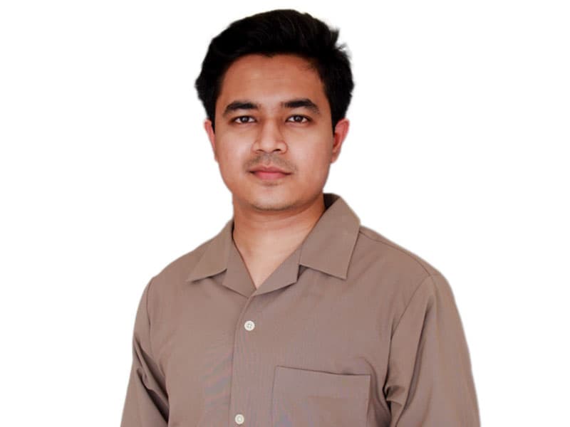 Md. Saif Uddin