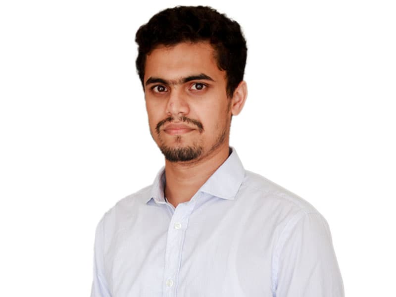 Shahriar Jehin
