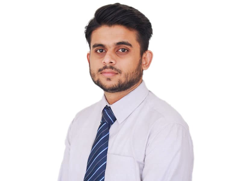 Nahin F. Siddiqui