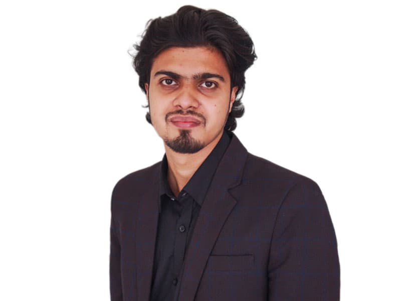Md. Tanbeer Jubaer