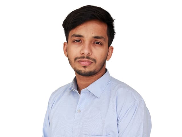 A. M. Rakib Hasan - Faculty Member | Department of CSE | Eastern University