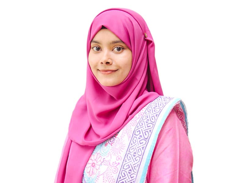 Samin Saiara