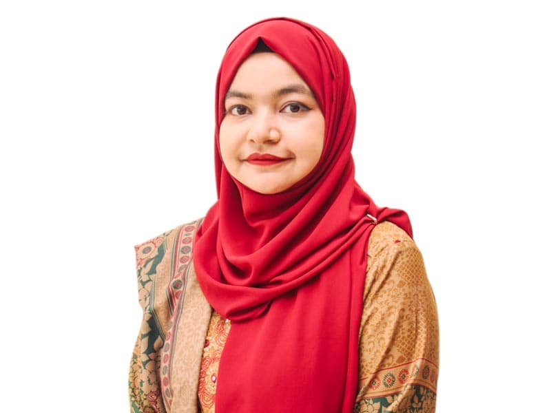 Sumaiya Rahman