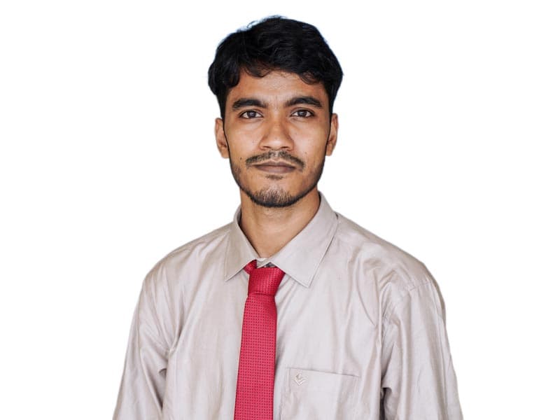Md. Mustakim Mia