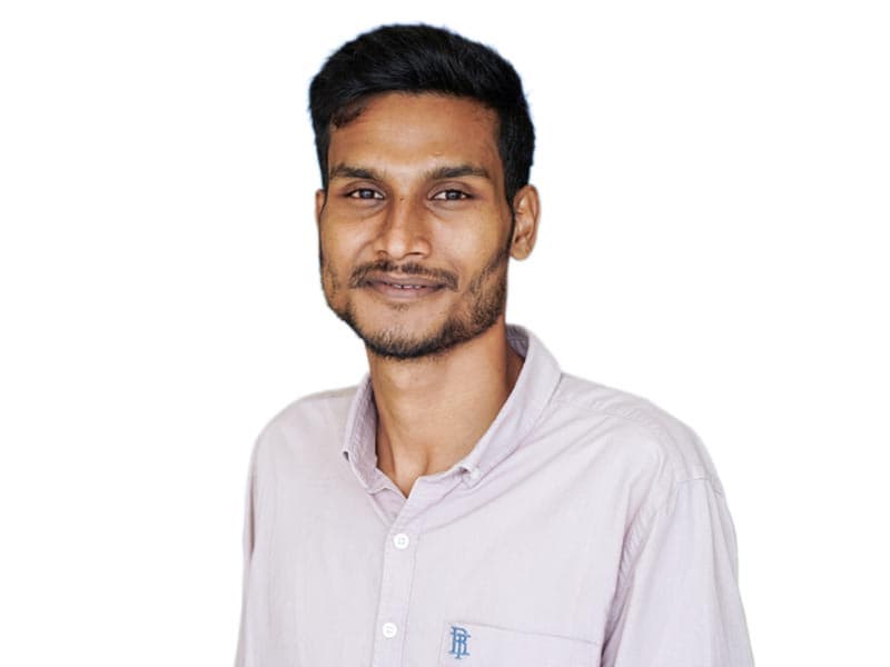 Md. Monir Hosen