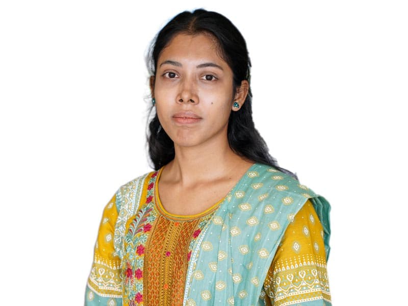Shiratuj Jahan Shela