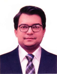 Muhammed Amanat