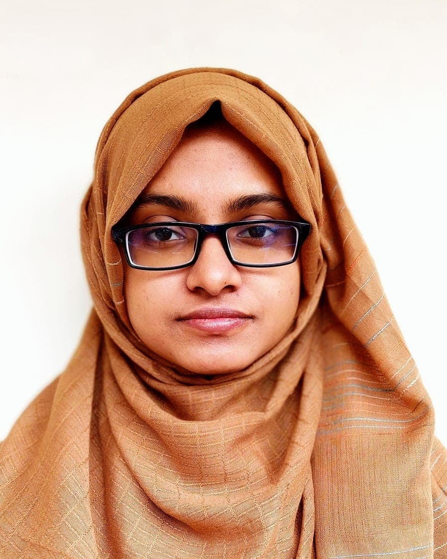 Muneera Binta Yahya