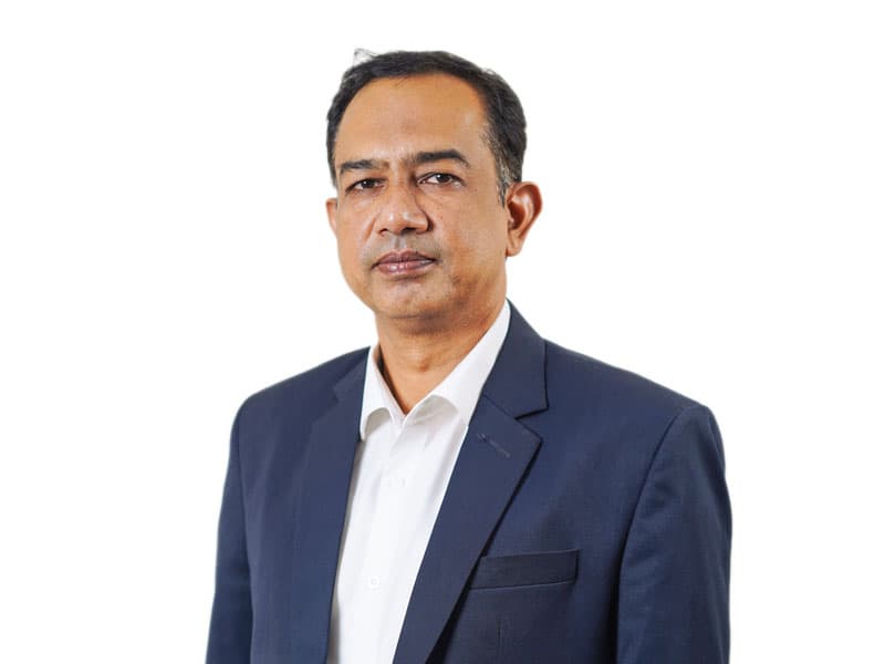 Prof. Dr. Firoj Ahmed