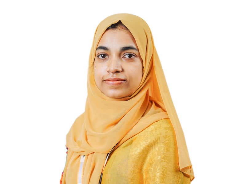 Afsana Akther