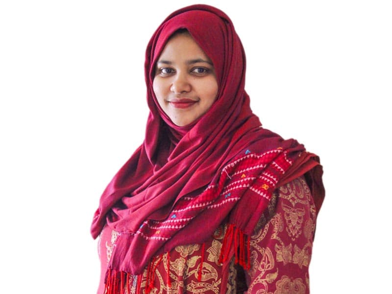 Amena Islam