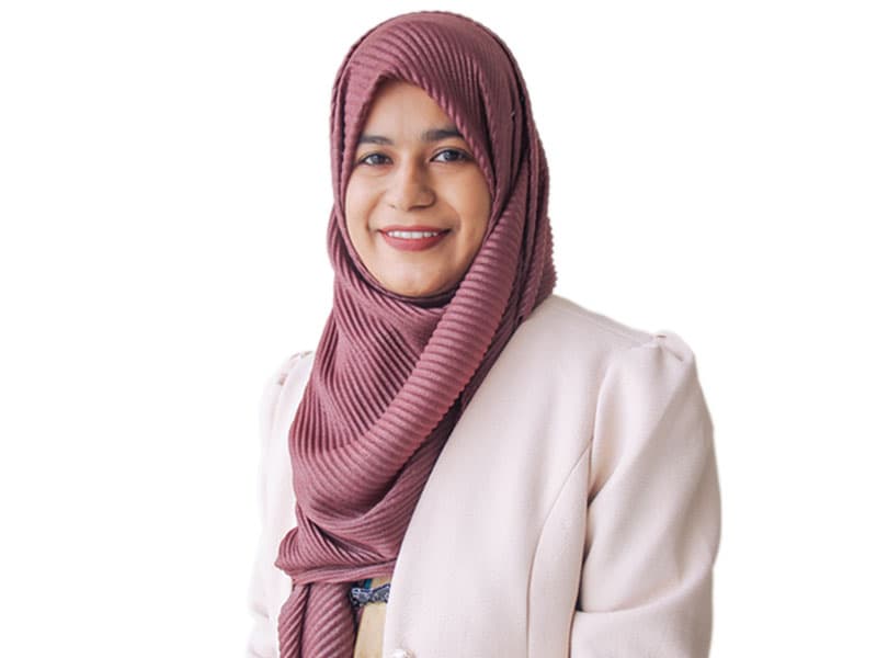 Jannatul Nayem