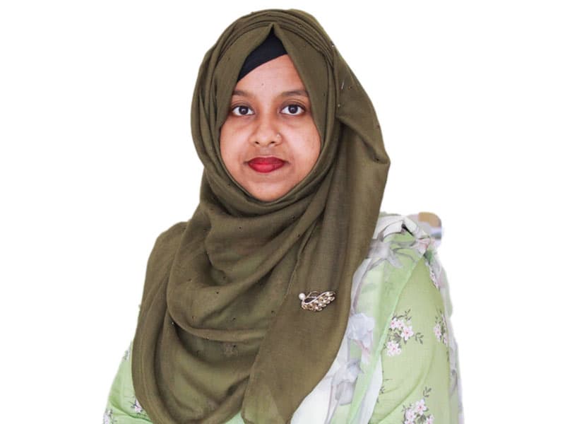 Tasnia Binte Bari Kabbo