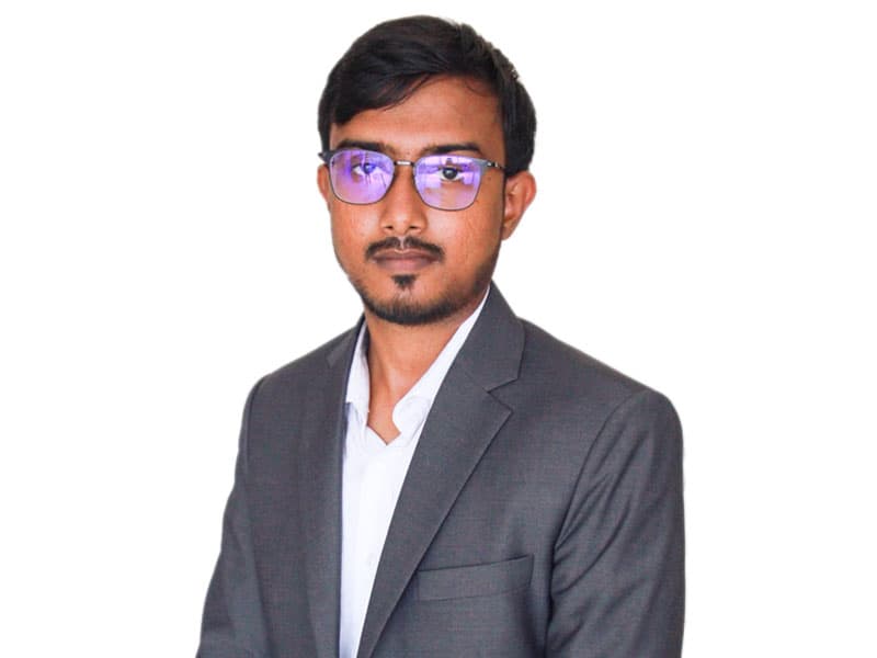 Sudipta Saha