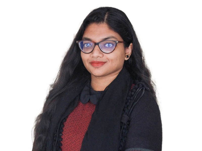 Samira Akthar Uzzaman