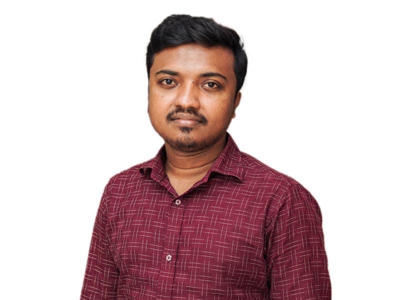 Md Mishon Ali