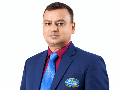 G. M. Nafiun Hossain