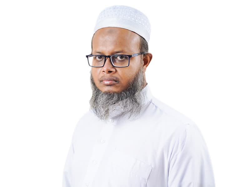 Md. Roych Uddin Bhuya