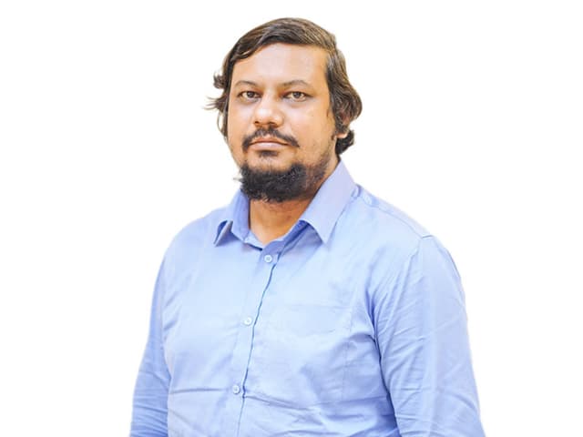 Mustakim Parvez