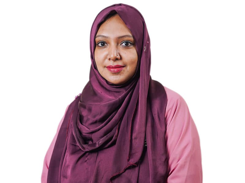 Rokeya Hasan