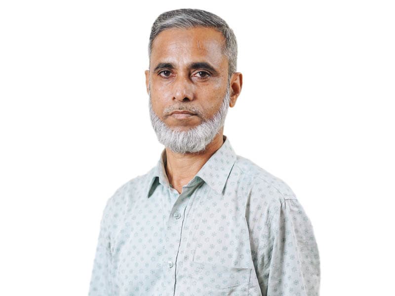 Abdul Mannan