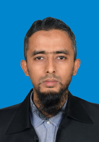 Sha Md Masud Ikbal