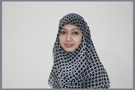 Rukhshana Khanam