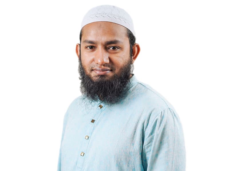 Md. Rezwan Sarkar