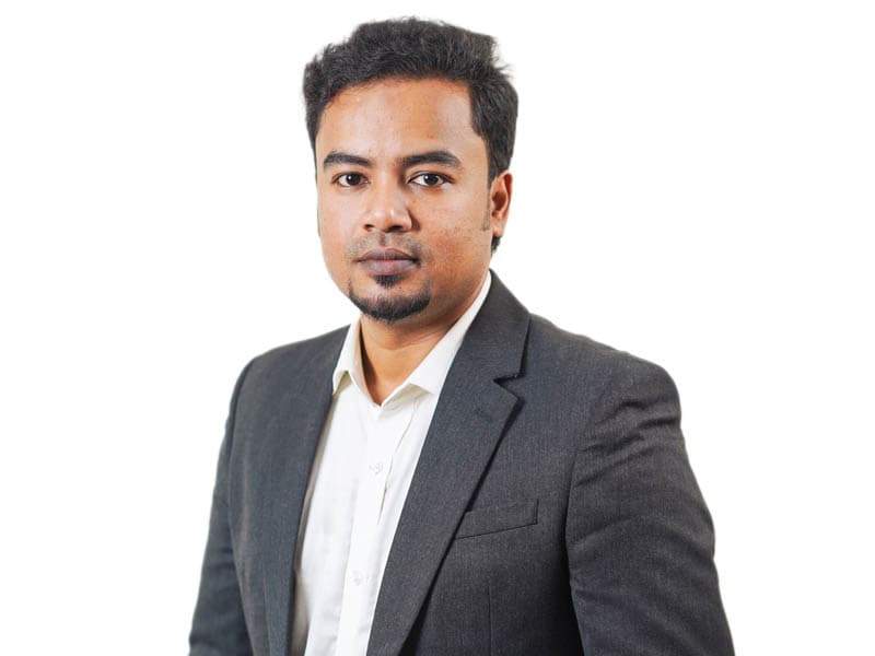 Ashif Ikbal