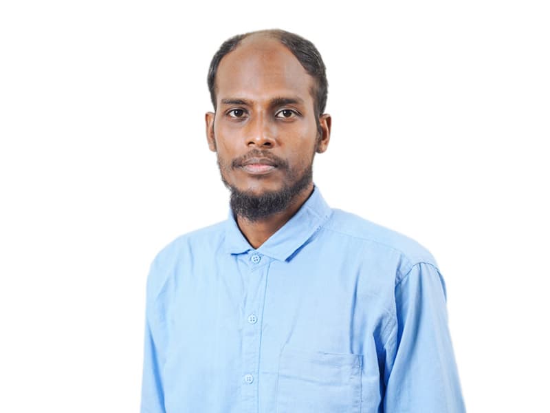 Khandaker Ahad