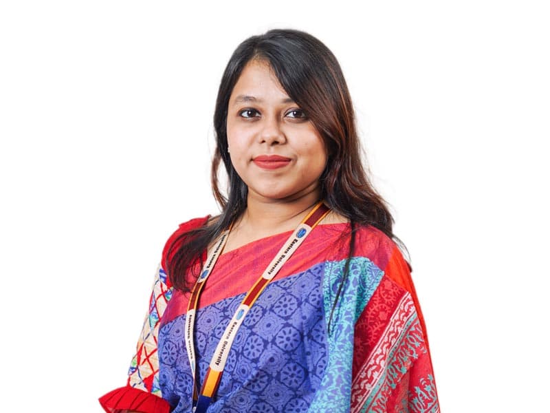 Sukonna Das