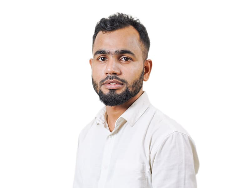 Md. Shahin Mia