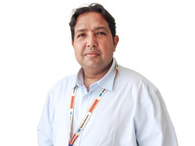 K. M. Monirul Islam