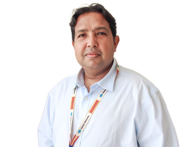 K. M. Monirul Islam