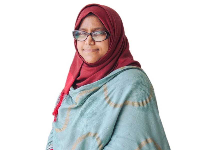Tasana Azad