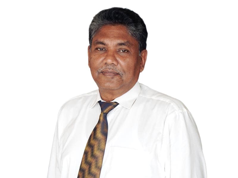 Dr. Md. Azizul Hoque