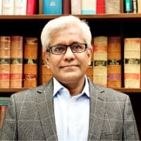 Mr. Saifur Rashid (Barrister-at-law)