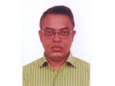 Quazi Mahfujul Hoque Supan