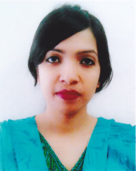 Kashfia Haque Neelom