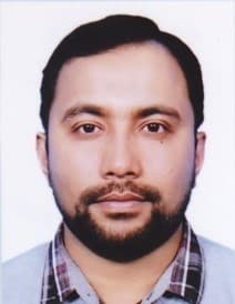 Dr. Mahfuz