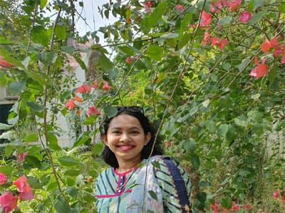 Shirin Sultana