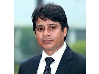 Keshob Roy Chowdhury