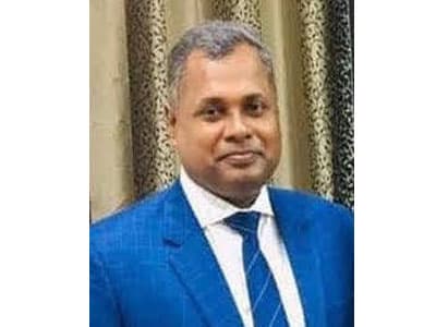 Dr. Mohammad Towhidul Islam