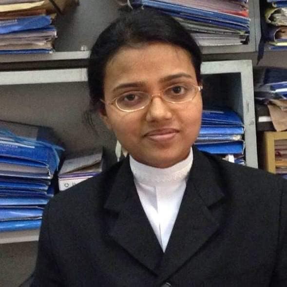 Dr. Syeda Nasrin