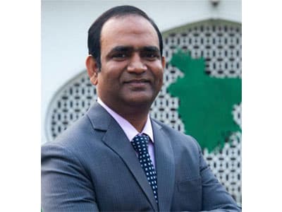 Amit Das Gupta
