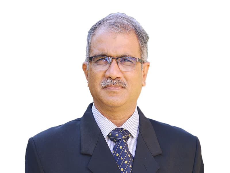 Prof (Dr) Jyotirmaya Satpathy