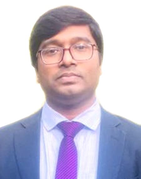 Dr. Abul Hasanat