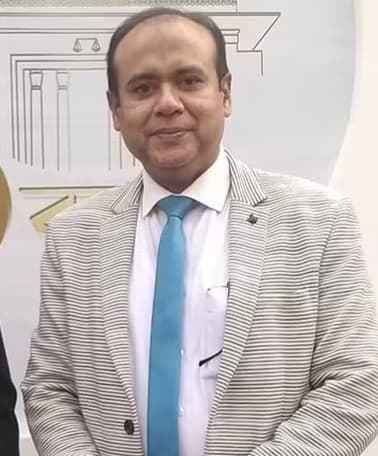 Md. Golam Azam